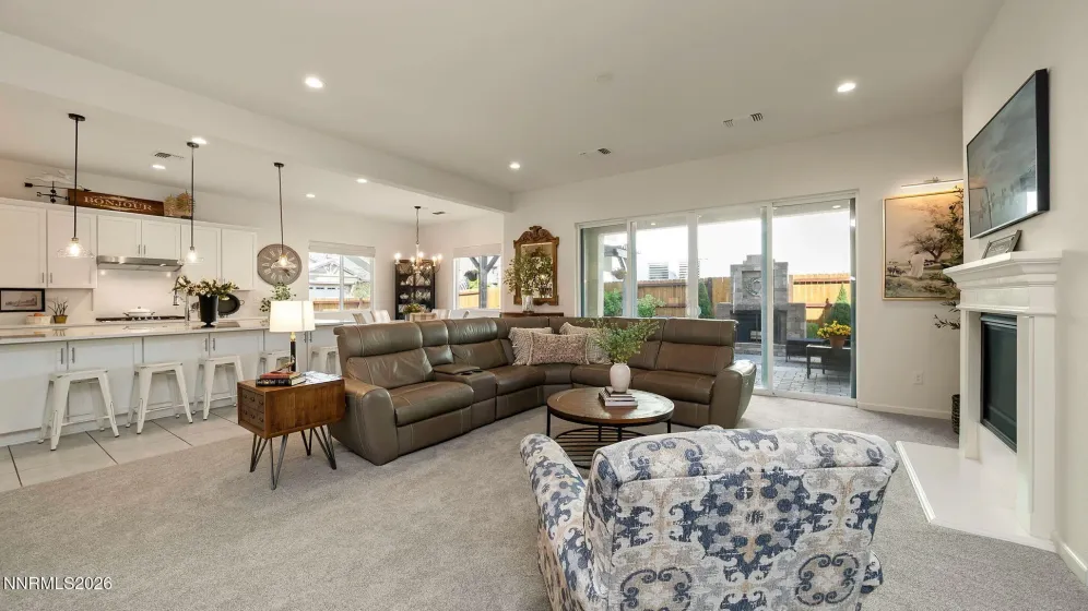 9400 Flying Horse, Reno, Nevada 89521, 5 Bedrooms Bedrooms, ,4 BathroomsBathrooms,Residential,Residential,Flying Horse,0,260008678