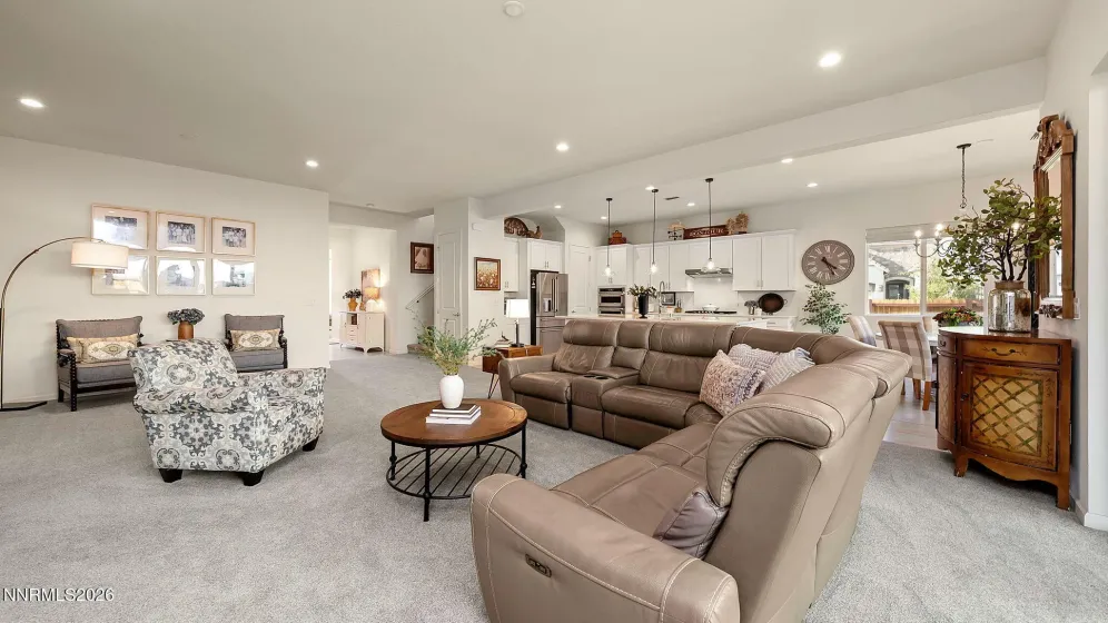 9400 Flying Horse, Reno, Nevada 89521, 5 Bedrooms Bedrooms, ,4 BathroomsBathrooms,Residential,Residential,Flying Horse,0,260008678