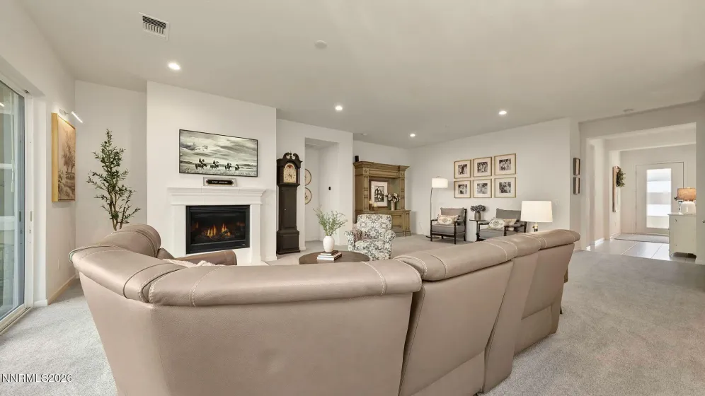 9400 Flying Horse, Reno, Nevada 89521, 5 Bedrooms Bedrooms, ,4 BathroomsBathrooms,Residential,Residential,Flying Horse,0,260008678