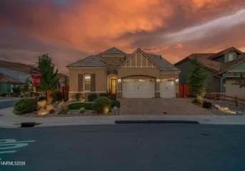 9400 Flying Horse, Reno, Nevada 89521, 5 Bedrooms Bedrooms, ,4 BathroomsBathrooms,Residential,Residential,Flying Horse,0,260008678 9400 Flying Horse, Reno, Nevada 89521, 5 Bedrooms Bedrooms, ,4 BathroomsBathrooms,Residential,Residential,Flying Horse,0,260008678