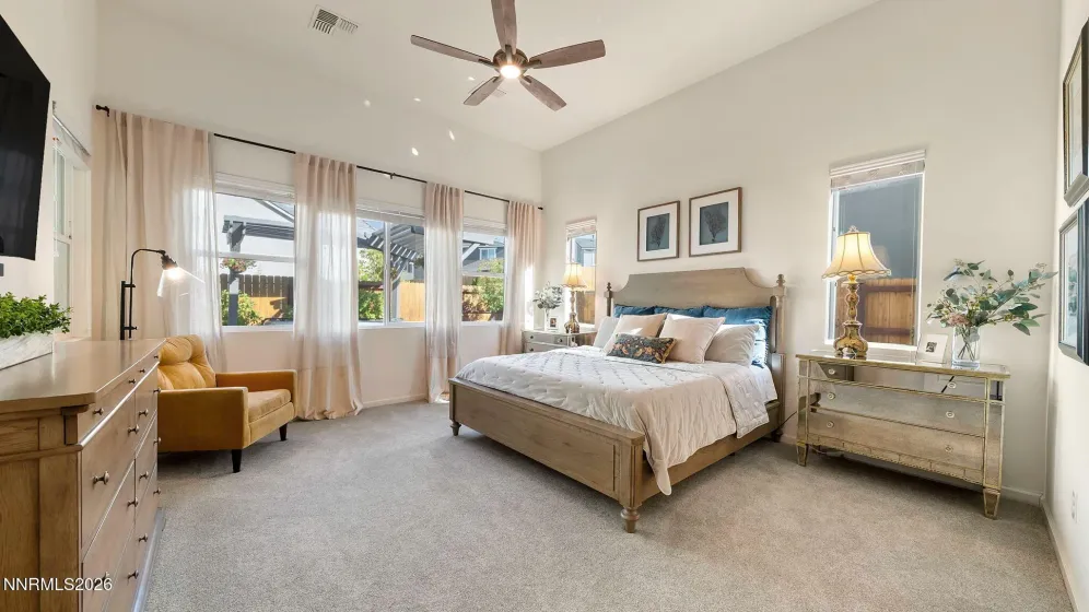 9400 Flying Horse, Reno, Nevada 89521, 5 Bedrooms Bedrooms, ,4 BathroomsBathrooms,Residential,Residential,Flying Horse,0,260008678