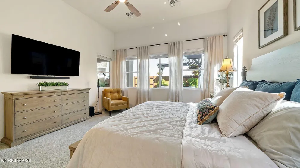 9400 Flying Horse, Reno, Nevada 89521, 5 Bedrooms Bedrooms, ,4 BathroomsBathrooms,Residential,Residential,Flying Horse,0,260008678