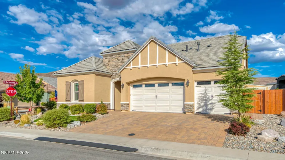 9400 Flying Horse, Reno, Nevada 89521, 5 Bedrooms Bedrooms, ,4 BathroomsBathrooms,Residential,Residential,Flying Horse,0,260008678
