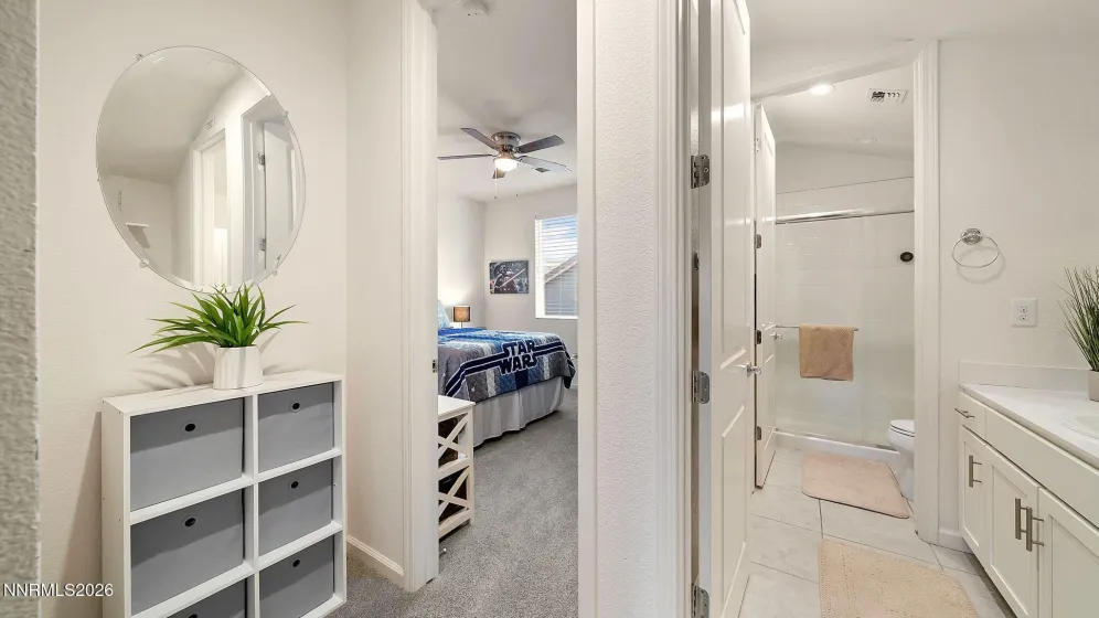 9400 Flying Horse, Reno, Nevada 89521, 5 Bedrooms Bedrooms, ,4 BathroomsBathrooms,Residential,Residential,Flying Horse,0,260008678