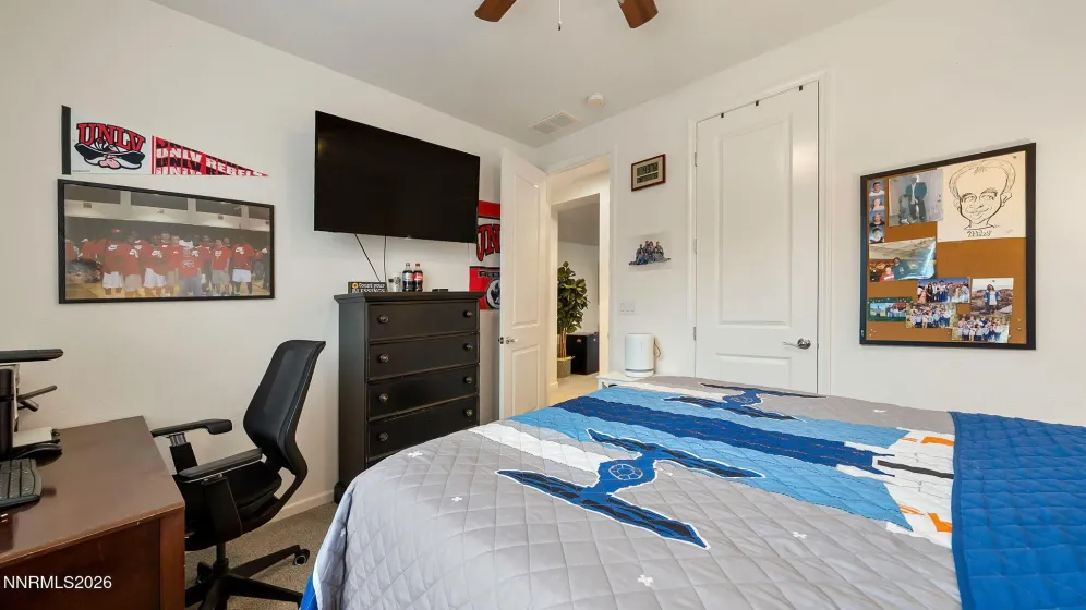 9400 Flying Horse, Reno, Nevada 89521, 5 Bedrooms Bedrooms, ,4 BathroomsBathrooms,Residential,Residential,Flying Horse,0,260008678