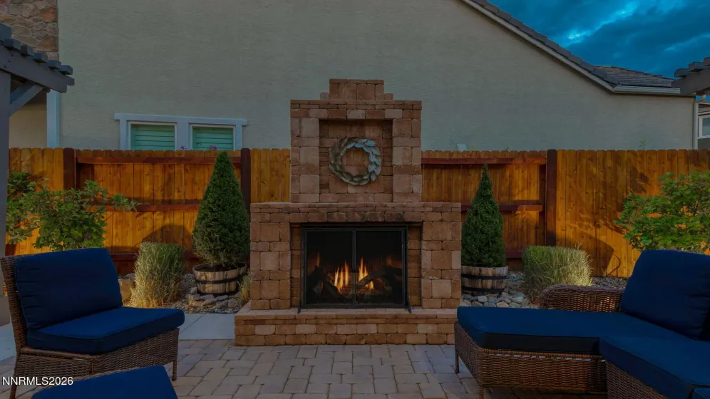 9400 Flying Horse, Reno, Nevada 89521, 5 Bedrooms Bedrooms, ,4 BathroomsBathrooms,Residential,Residential,Flying Horse,0,260008678