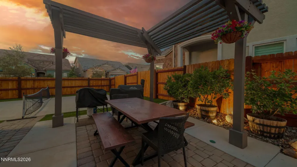 9400 Flying Horse, Reno, Nevada 89521, 5 Bedrooms Bedrooms, ,4 BathroomsBathrooms,Residential,Residential,Flying Horse,0,260008678
