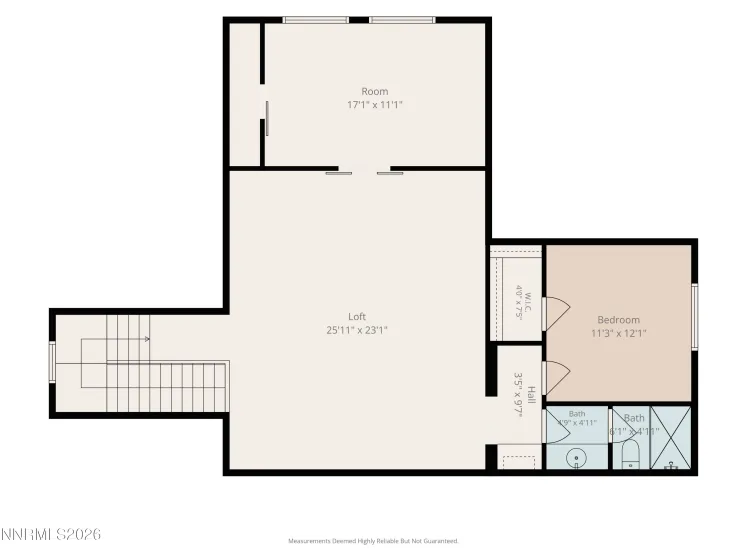 9400 Flying Horse, Reno, Nevada 89521, 5 Bedrooms Bedrooms, ,4 BathroomsBathrooms,Residential,Residential,Flying Horse,0,260008678