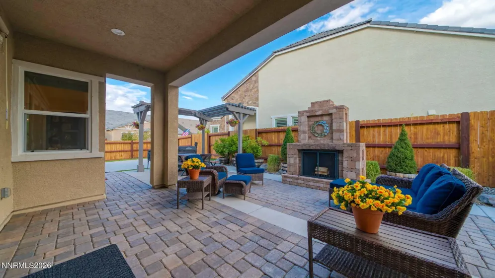 9400 Flying Horse, Reno, Nevada 89521, 5 Bedrooms Bedrooms, ,4 BathroomsBathrooms,Residential,Residential,Flying Horse,0,260008678