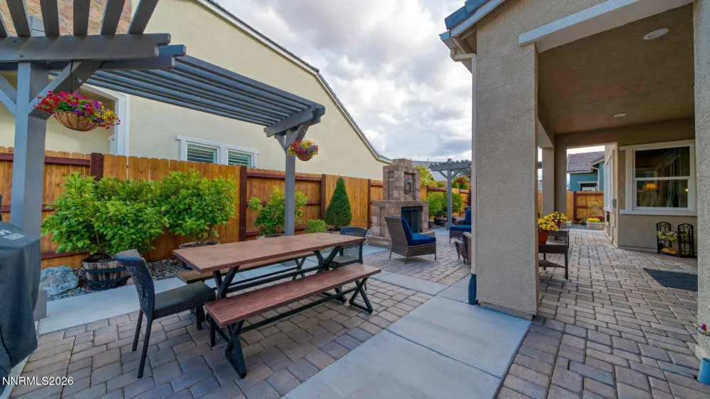 9400 Flying Horse, Reno, Nevada 89521, 5 Bedrooms Bedrooms, ,4 BathroomsBathrooms,Residential,Residential,Flying Horse,0,260008678