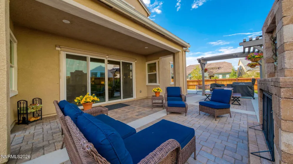 9400 Flying Horse, Reno, Nevada 89521, 5 Bedrooms Bedrooms, ,4 BathroomsBathrooms,Residential,Residential,Flying Horse,0,260008678