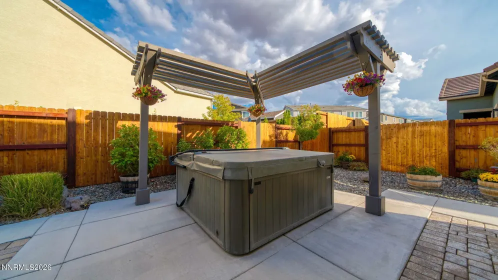 9400 Flying Horse, Reno, Nevada 89521, 5 Bedrooms Bedrooms, ,4 BathroomsBathrooms,Residential,Residential,Flying Horse,0,260008678