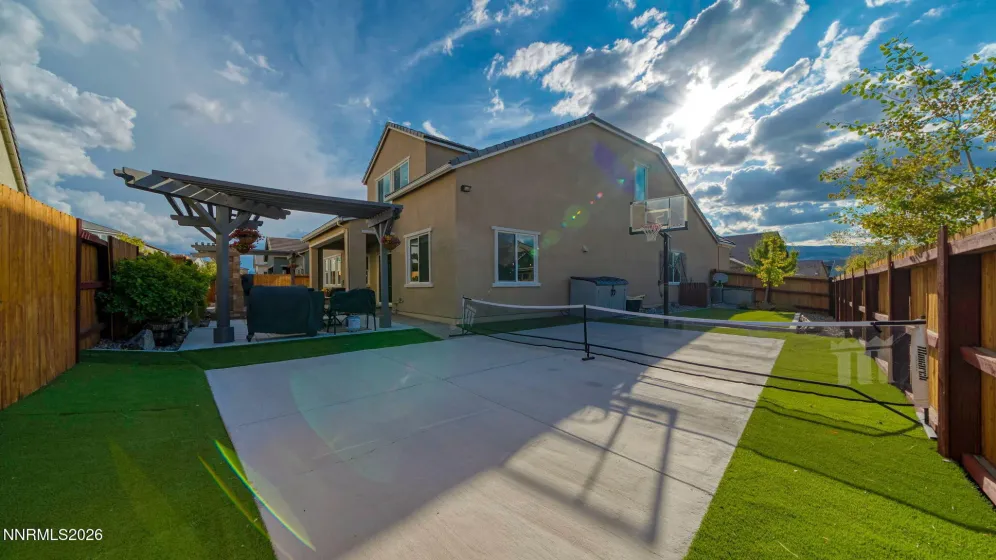 9400 Flying Horse, Reno, Nevada 89521, 5 Bedrooms Bedrooms, ,4 BathroomsBathrooms,Residential,Residential,Flying Horse,0,260008678