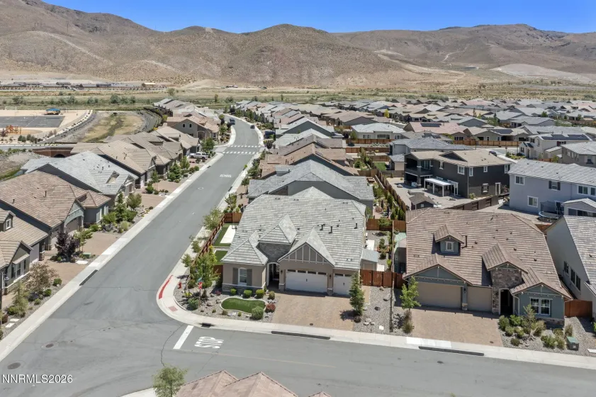 9400 Flying Horse, Reno, Nevada 89521, 5 Bedrooms Bedrooms, ,4 BathroomsBathrooms,Residential,Residential,Flying Horse,0,260008678