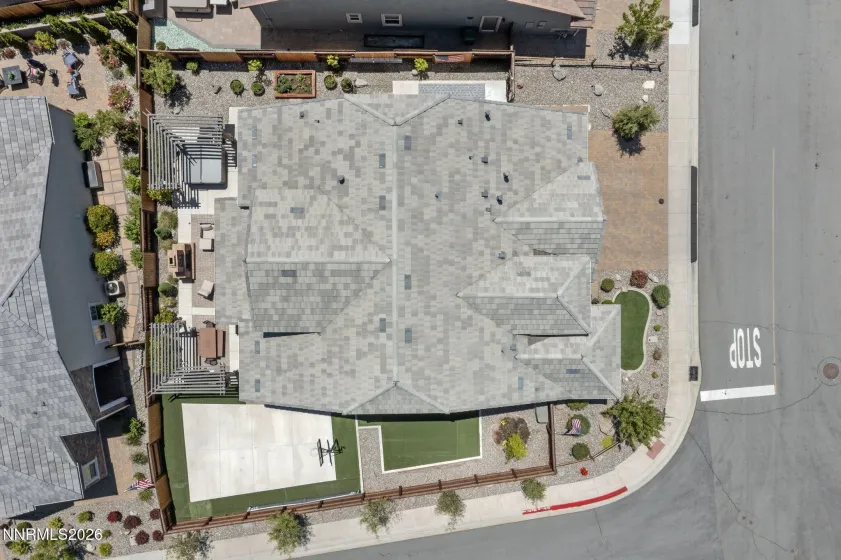 9400 Flying Horse, Reno, Nevada 89521, 5 Bedrooms Bedrooms, ,4 BathroomsBathrooms,Residential,Residential,Flying Horse,0,260008678