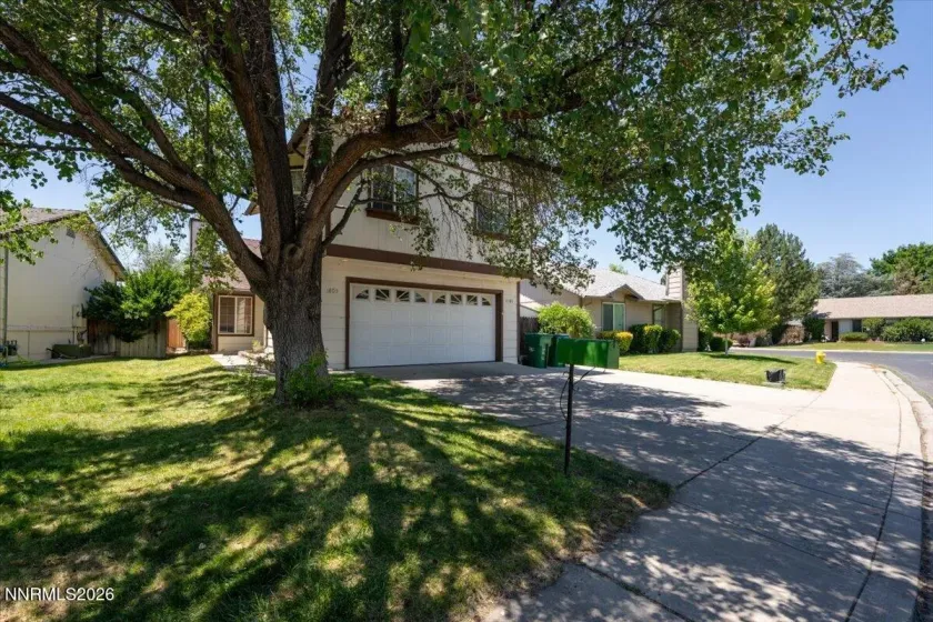 1805 Camelback, Sparks, Nevada 89434, 3 Bedrooms Bedrooms, ,2 BathroomsBathrooms,Residential,Residential,Camelback,0,260008679