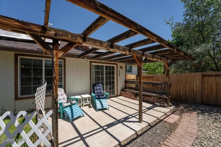 1805 Camelback, Sparks, Nevada 89434, 3 Bedrooms Bedrooms, ,2 BathroomsBathrooms,Residential,Residential,Camelback,0,260008679