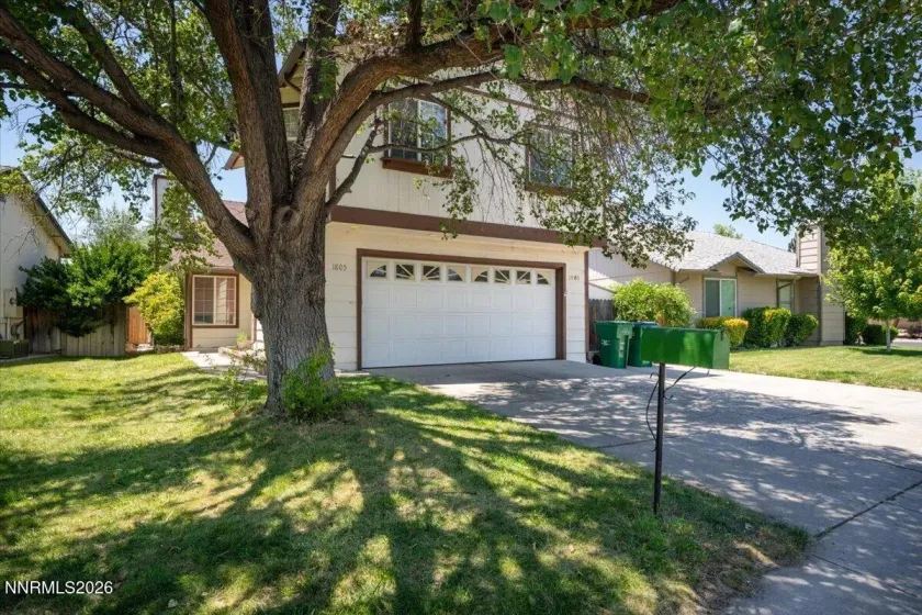 1805 Camelback, Sparks, Nevada 89434, 3 Bedrooms Bedrooms, ,2 BathroomsBathrooms,Residential,Residential,Camelback,0,260008679