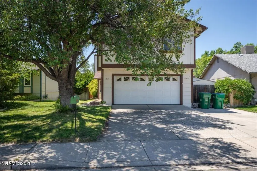 1805 Camelback, Sparks, Nevada 89434, 3 Bedrooms Bedrooms, ,2 BathroomsBathrooms,Residential,Residential,Camelback,0,260008679
