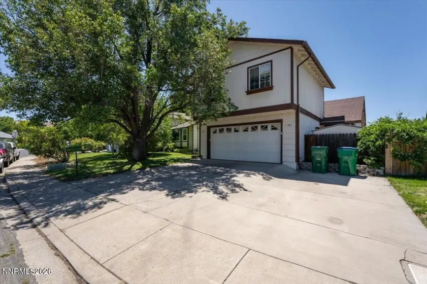 1805 Camelback, Sparks, Nevada 89434, 3 Bedrooms Bedrooms, ,2 BathroomsBathrooms,Residential,Residential,Camelback,0,260008679