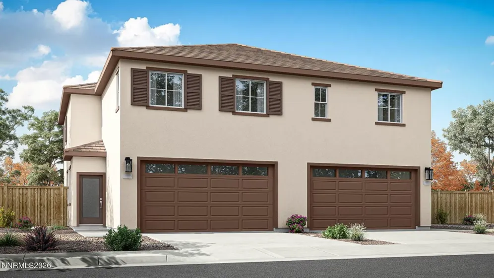 1906 Bella Rosa, Minden, Nevada 89423, 4 Bedrooms Bedrooms, ,3 BathroomsBathrooms,Residential,Residential,Bella Rosa,0,260008681