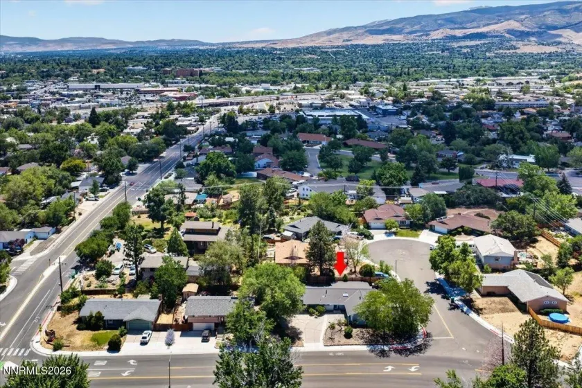 1090 Kings, Reno, Nevada 89503, 4 Bedrooms Bedrooms, ,3 BathroomsBathrooms,Residential,Residential,Kings,0,260008682