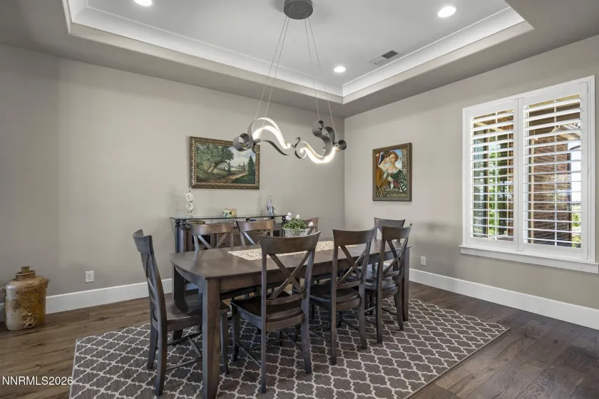 5431 Salmon River, Reno, Nevada 89511, 4 Bedrooms Bedrooms, ,4 BathroomsBathrooms,Residential,Residential,Salmon River,0,260008684
