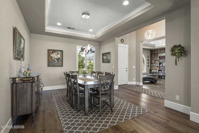 5431 Salmon River, Reno, Nevada 89511, 4 Bedrooms Bedrooms, ,4 BathroomsBathrooms,Residential,Residential,Salmon River,0,260008684