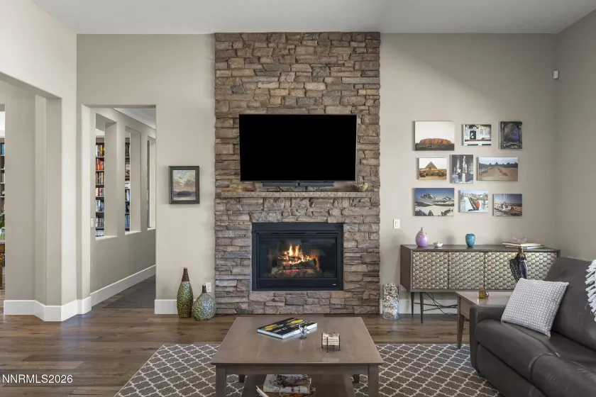5431 Salmon River, Reno, Nevada 89511, 4 Bedrooms Bedrooms, ,4 BathroomsBathrooms,Residential,Residential,Salmon River,0,260008684