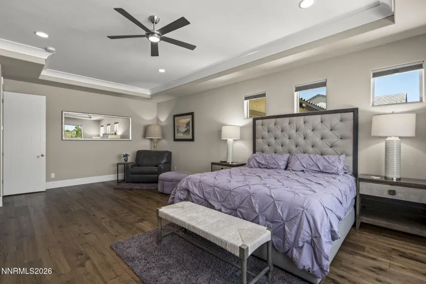 5431 Salmon River, Reno, Nevada 89511, 4 Bedrooms Bedrooms, ,4 BathroomsBathrooms,Residential,Residential,Salmon River,0,260008684