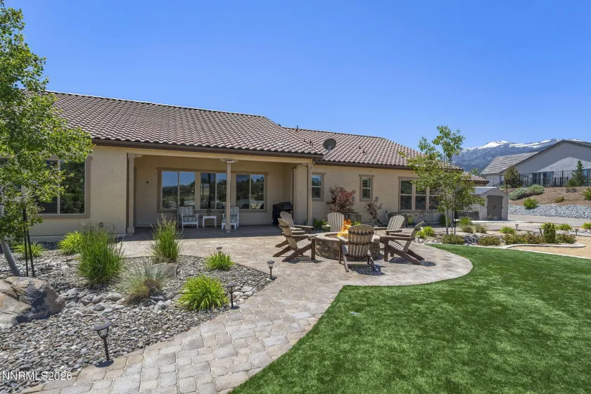 5431 Salmon River, Reno, Nevada 89511, 4 Bedrooms Bedrooms, ,4 BathroomsBathrooms,Residential,Residential,Salmon River,0,260008684