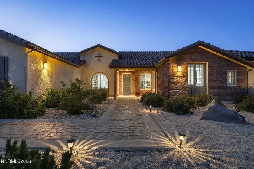 5431 Salmon River, Reno, Nevada 89511, 4 Bedrooms Bedrooms, ,4 BathroomsBathrooms,Residential,Residential,Salmon River,0,260008684