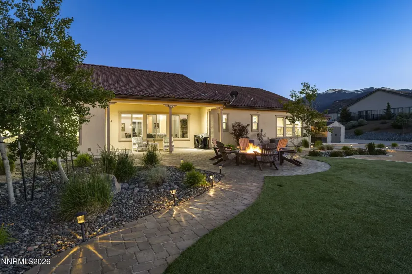 5431 Salmon River, Reno, Nevada 89511, 4 Bedrooms Bedrooms, ,4 BathroomsBathrooms,Residential,Residential,Salmon River,0,260008684