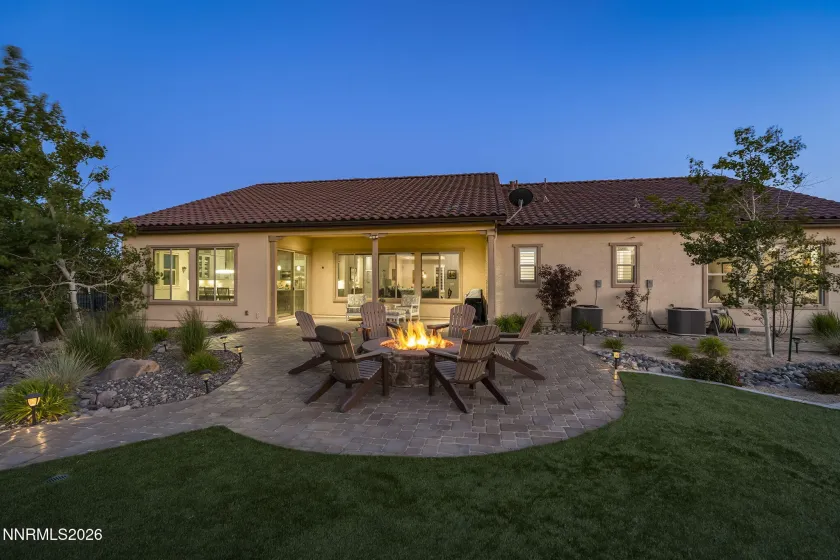 5431 Salmon River, Reno, Nevada 89511, 4 Bedrooms Bedrooms, ,4 BathroomsBathrooms,Residential,Residential,Salmon River,0,260008684