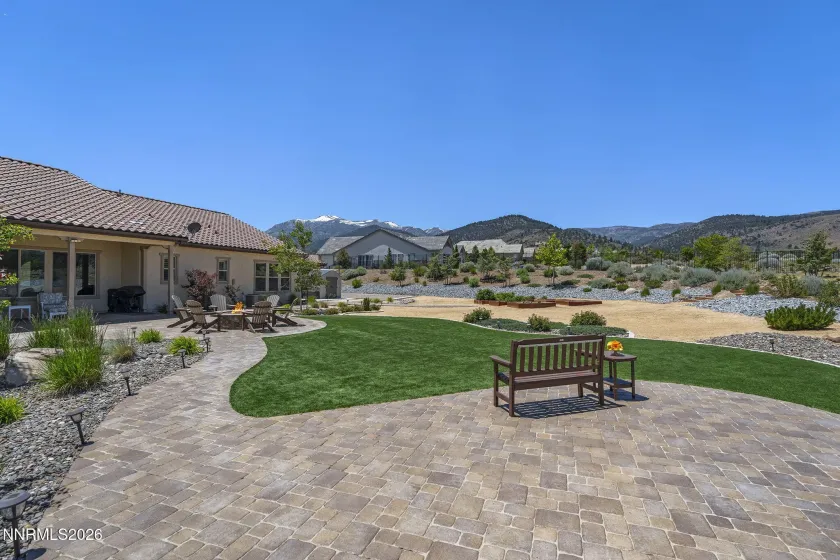 5431 Salmon River, Reno, Nevada 89511, 4 Bedrooms Bedrooms, ,4 BathroomsBathrooms,Residential,Residential,Salmon River,0,260008684