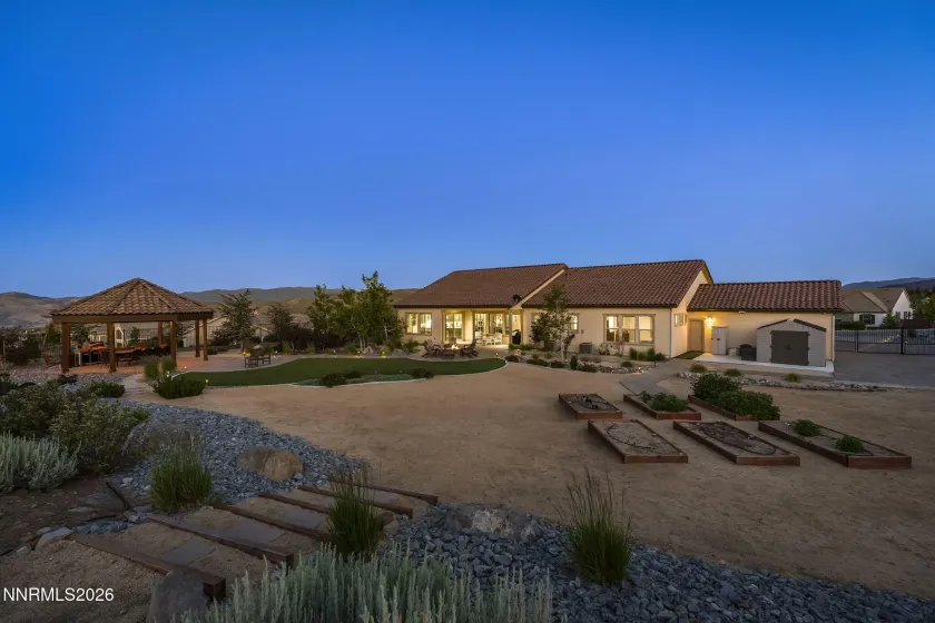 5431 Salmon River, Reno, Nevada 89511, 4 Bedrooms Bedrooms, ,4 BathroomsBathrooms,Residential,Residential,Salmon River,0,260008684