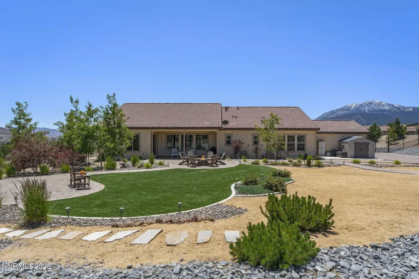 5431 Salmon River, Reno, Nevada 89511, 4 Bedrooms Bedrooms, ,4 BathroomsBathrooms,Residential,Residential,Salmon River,0,260008684