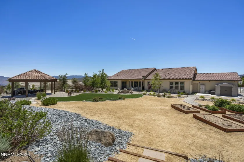5431 Salmon River, Reno, Nevada 89511, 4 Bedrooms Bedrooms, ,4 BathroomsBathrooms,Residential,Residential,Salmon River,0,260008684