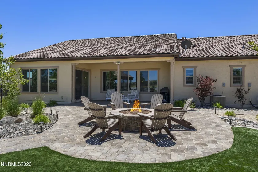 5431 Salmon River, Reno, Nevada 89511, 4 Bedrooms Bedrooms, ,4 BathroomsBathrooms,Residential,Residential,Salmon River,0,260008684