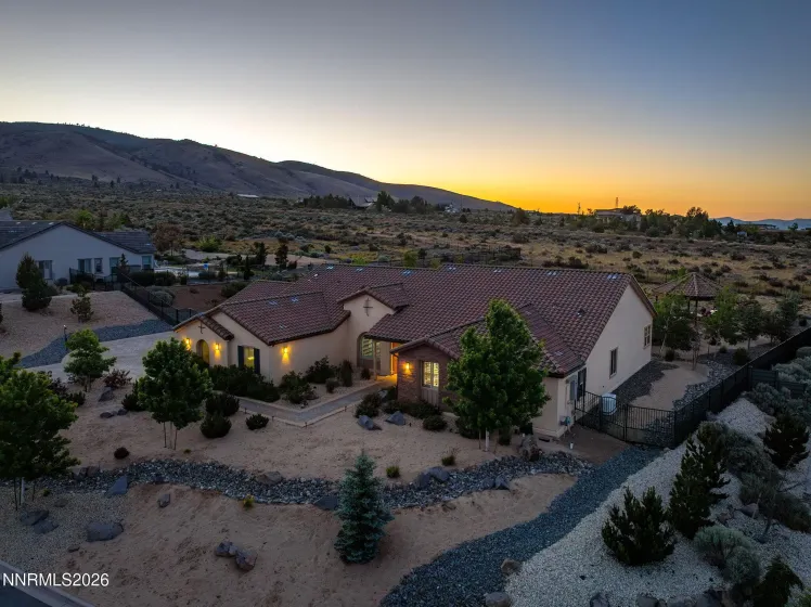 5431 Salmon River, Reno, Nevada 89511, 4 Bedrooms Bedrooms, ,4 BathroomsBathrooms,Residential,Residential,Salmon River,0,260008684
