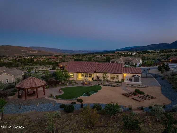 5431 Salmon River, Reno, Nevada 89511, 4 Bedrooms Bedrooms, ,4 BathroomsBathrooms,Residential,Residential,Salmon River,0,260008684