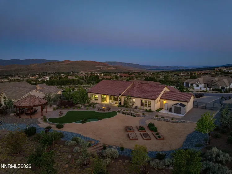 5431 Salmon River, Reno, Nevada 89511, 4 Bedrooms Bedrooms, ,4 BathroomsBathrooms,Residential,Residential,Salmon River,0,260008684