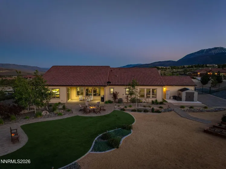 5431 Salmon River, Reno, Nevada 89511, 4 Bedrooms Bedrooms, ,4 BathroomsBathrooms,Residential,Residential,Salmon River,0,260008684