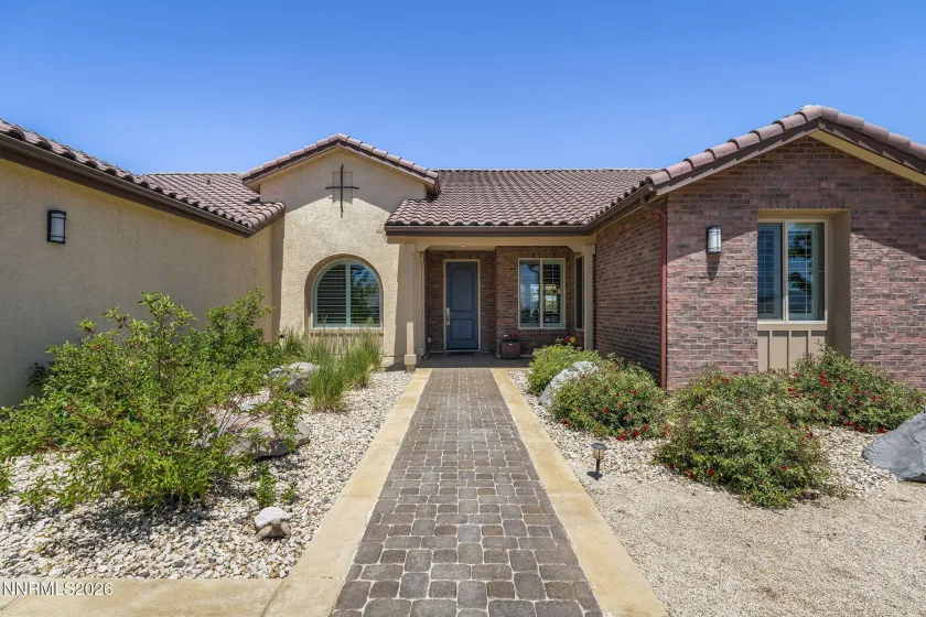 5431 Salmon River, Reno, Nevada 89511, 4 Bedrooms Bedrooms, ,4 BathroomsBathrooms,Residential,Residential,Salmon River,0,260008684