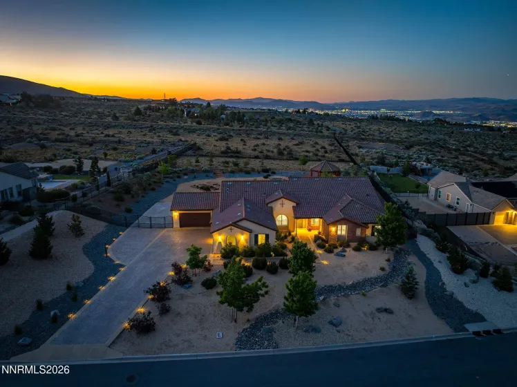 5431 Salmon River, Reno, Nevada 89511, 4 Bedrooms Bedrooms, ,4 BathroomsBathrooms,Residential,Residential,Salmon River,0,260008684
