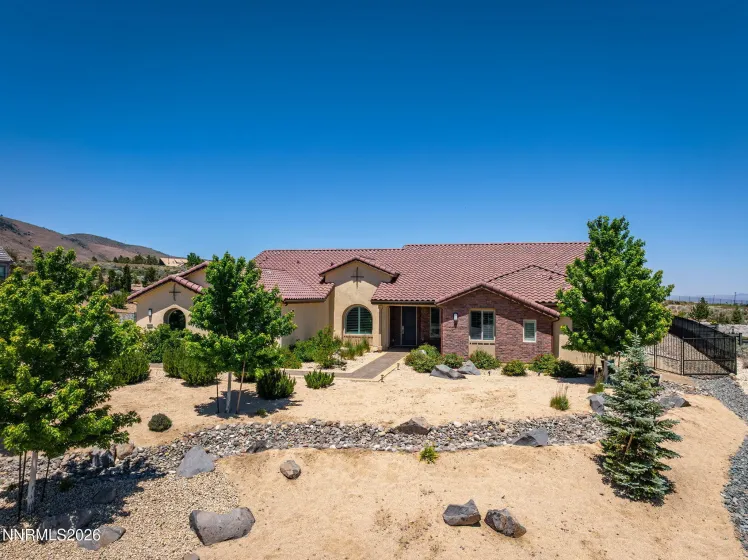 5431 Salmon River, Reno, Nevada 89511, 4 Bedrooms Bedrooms, ,4 BathroomsBathrooms,Residential,Residential,Salmon River,0,260008684