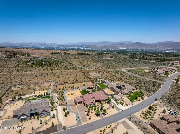 5431 Salmon River, Reno, Nevada 89511, 4 Bedrooms Bedrooms, ,4 BathroomsBathrooms,Residential,Residential,Salmon River,0,260008684