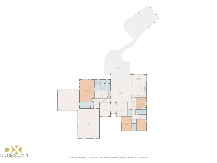 5431 Salmon River, Reno, Nevada 89511, 4 Bedrooms Bedrooms, ,4 BathroomsBathrooms,Residential,Residential,Salmon River,0,260008684