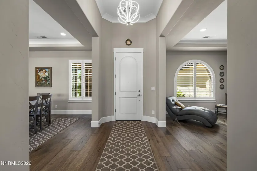 5431 Salmon River, Reno, Nevada 89511, 4 Bedrooms Bedrooms, ,4 BathroomsBathrooms,Residential,Residential,Salmon River,0,260008684