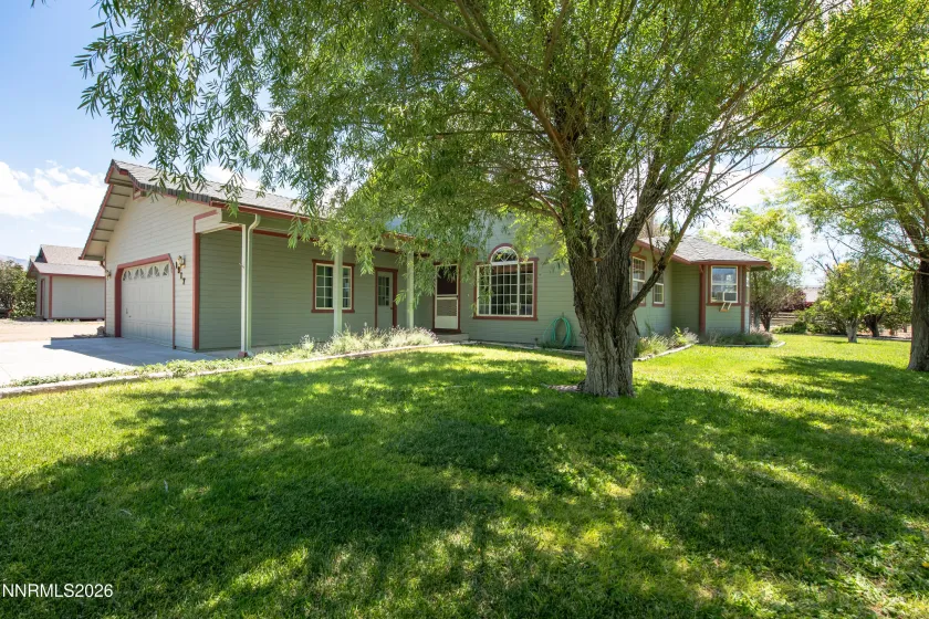 1917 Arabian, Gardnerville, Nevada 89410, 3 Bedrooms Bedrooms, ,2 BathroomsBathrooms,Residential,Residential,Arabian,0,260008686
